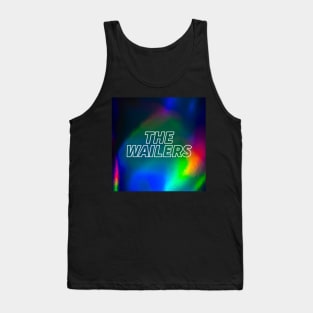 The Wailers Tank Top